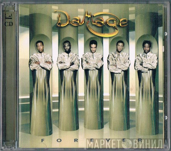 Damage  - Forever