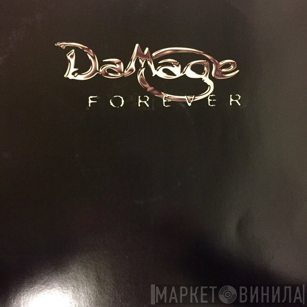 Damage  - Forever