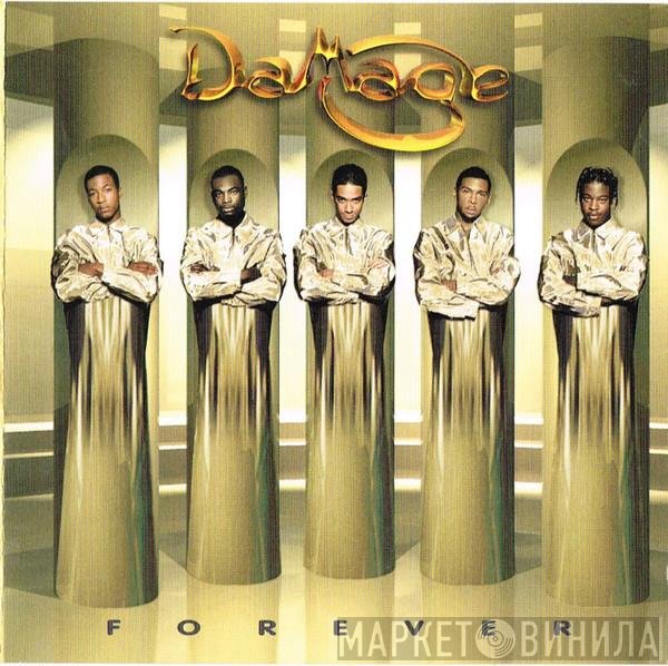 Damage  - Forever