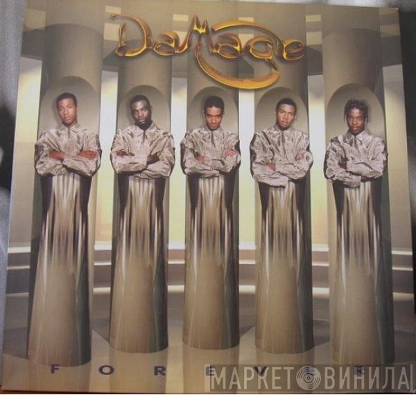 Damage  - Forever