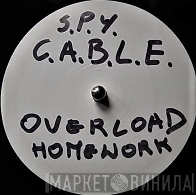 Damage Inc  - Overload / Homework