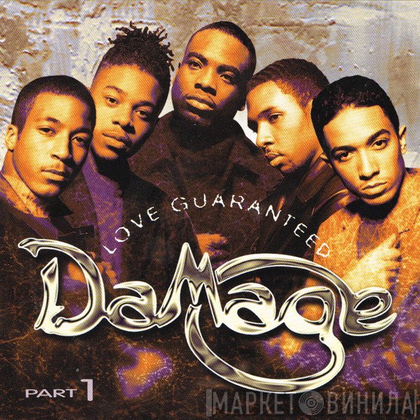 Damage - Love Guaranteed
