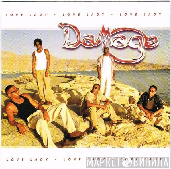 Damage  - Love Lady