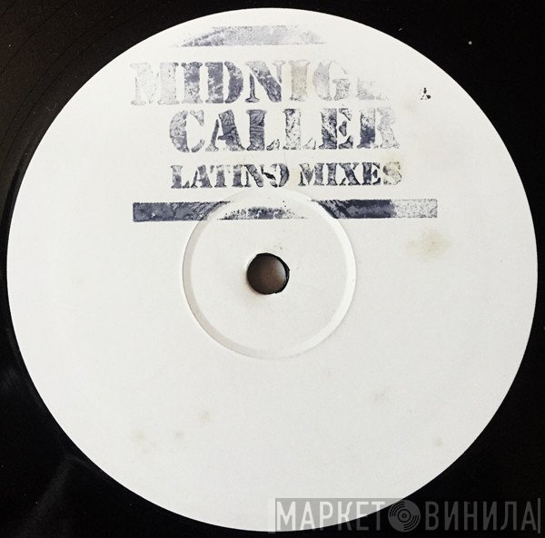 Damage - Midnight Caller (Latino Mixes)