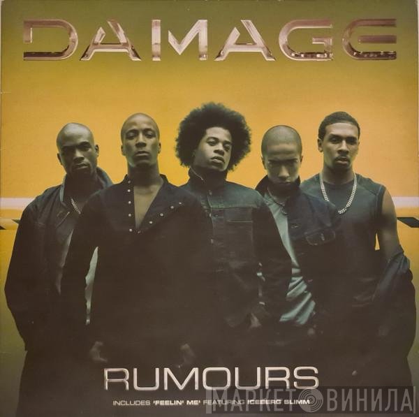 Damage  - Rumours