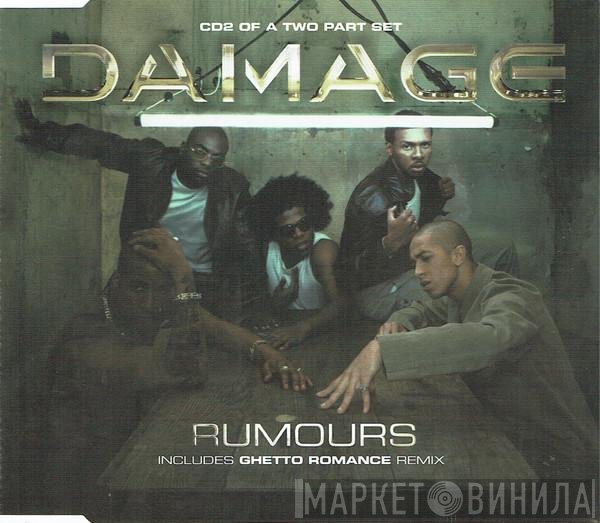 Damage - Rumours