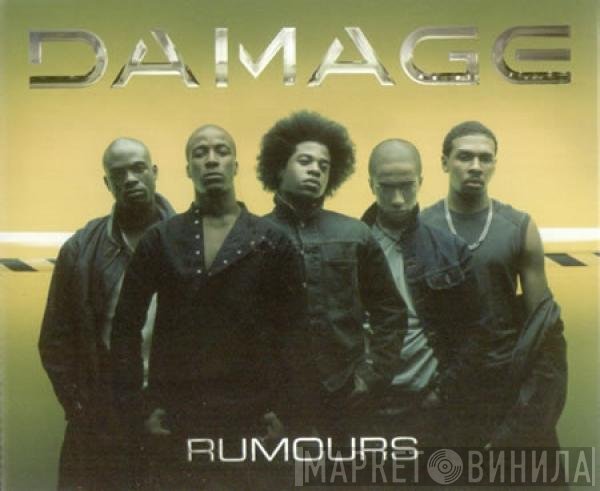 Damage - Rumours