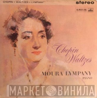 Dame Moura Lympany - Waltzes