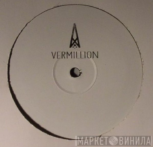 Damian Lazarus, The Ancient Moons - Vermillion / Fleece Of The Golden Ram