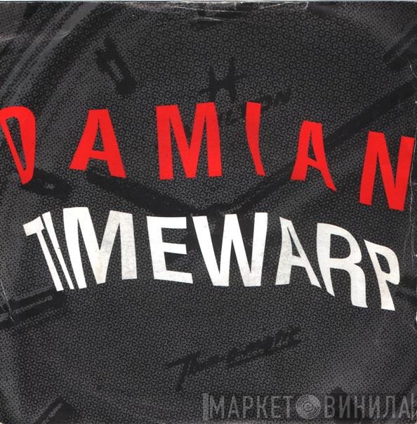Damian - The Time Warp 2