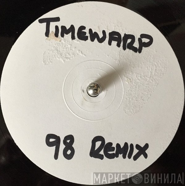 Damian - The Time Warp