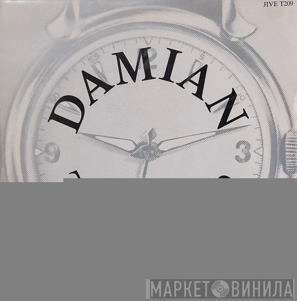 Damian - The Time Warp