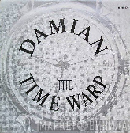 Damian - The Time Warp