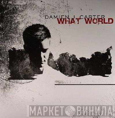 Damien J. Carter - What World