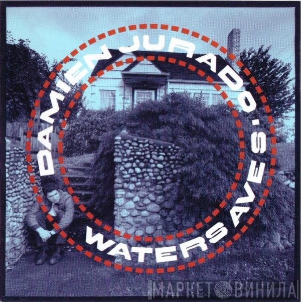 Damien Jurado  - Waters Ave S.
