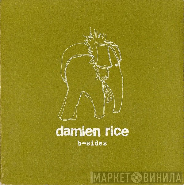 Damien Rice  - B-Sides