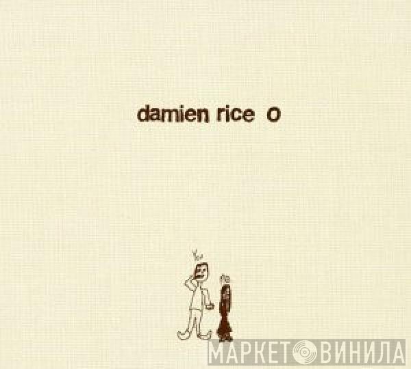 Damien Rice  - O