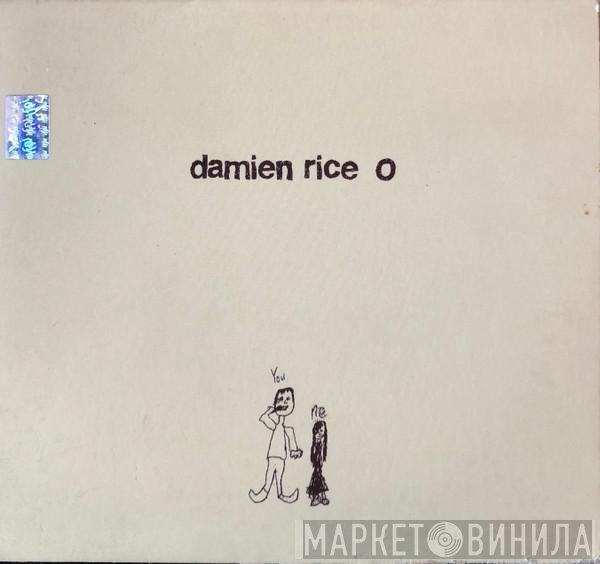 Damien Rice  - O