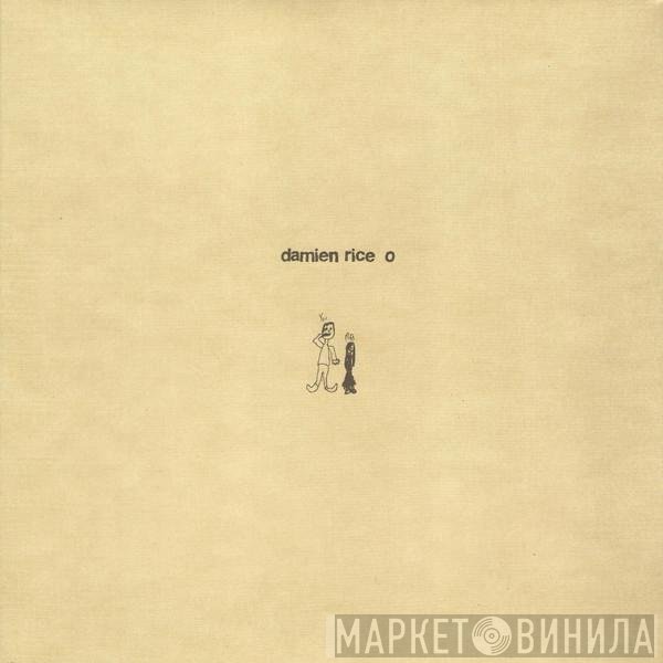 Damien Rice - O