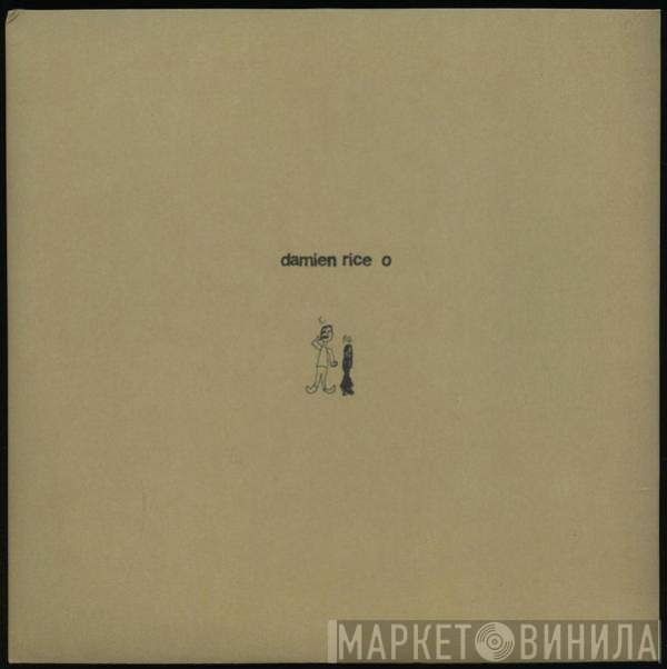 Damien Rice - O