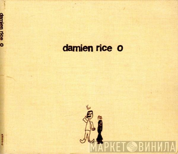Damien Rice - O
