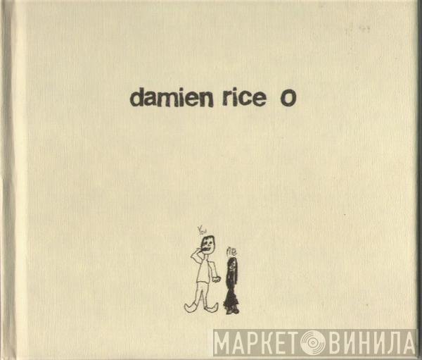 Damien Rice  - O