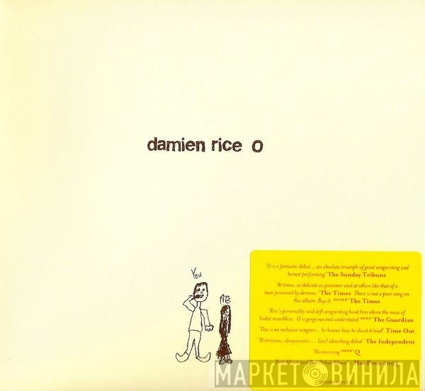 Damien Rice  - O