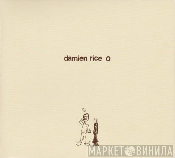 Damien Rice - O