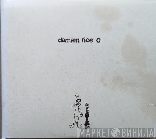 Damien Rice - O