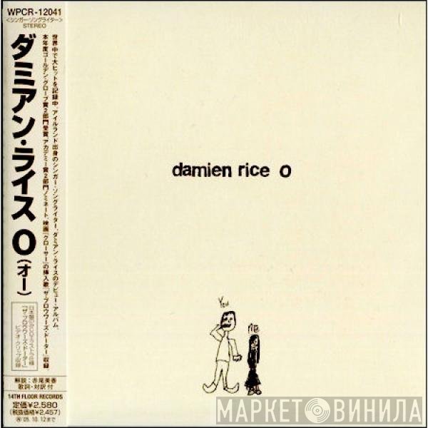 Damien Rice  - O