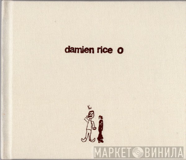Damien Rice - O