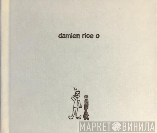 Damien Rice - O