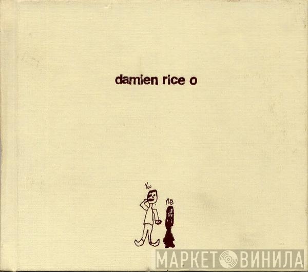 Damien Rice  - O