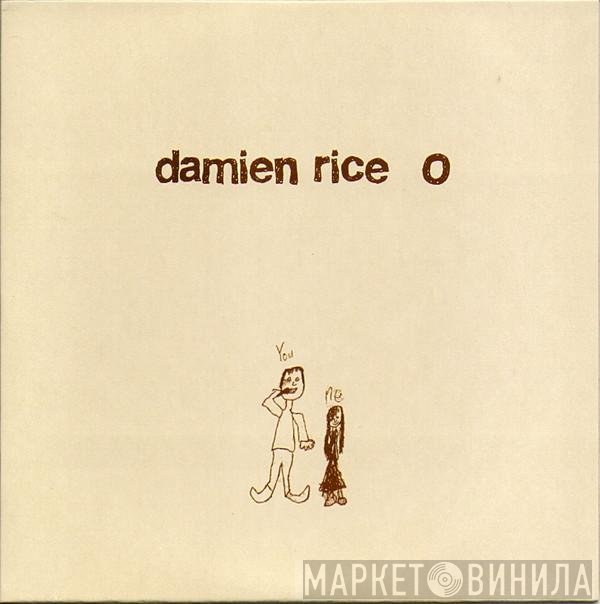 Damien Rice - O