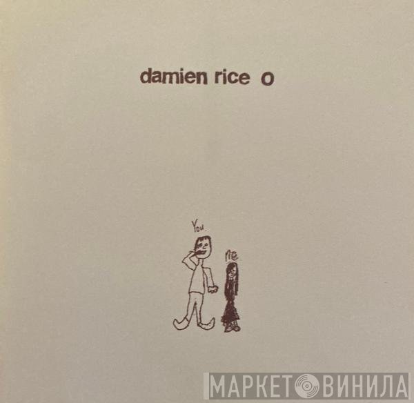 Damien Rice  - O