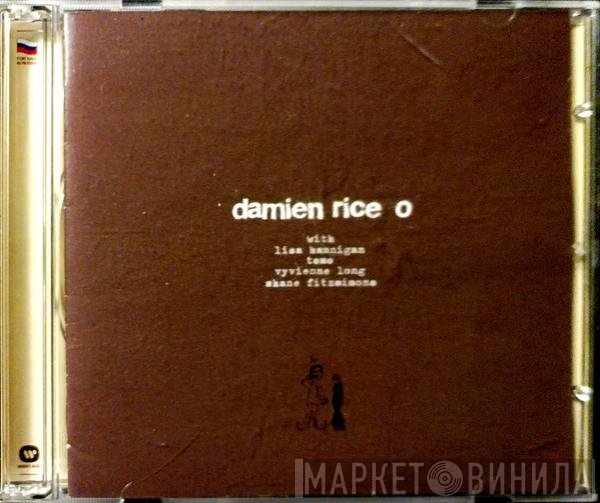 Damien Rice  - O