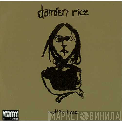 Damien Rice  - Rootless Tree