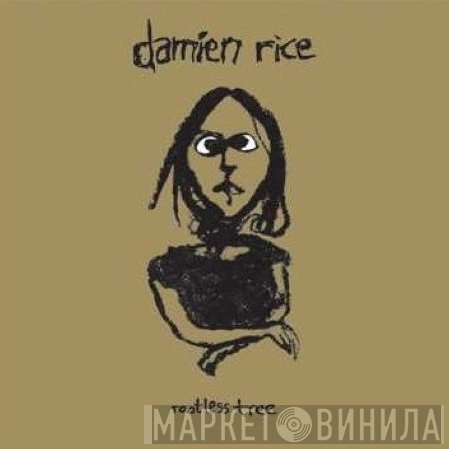 Damien Rice - Rootless Tree
