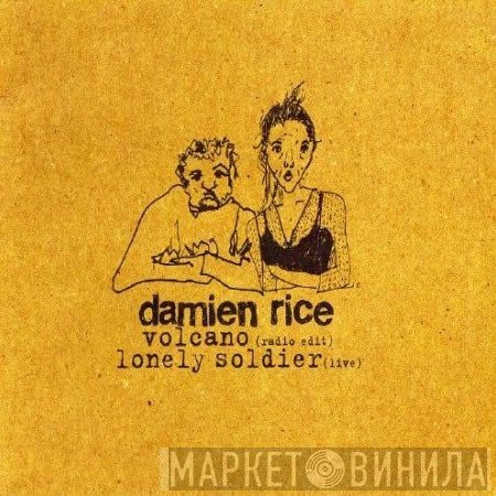 Damien Rice  - Volcano (CD2)