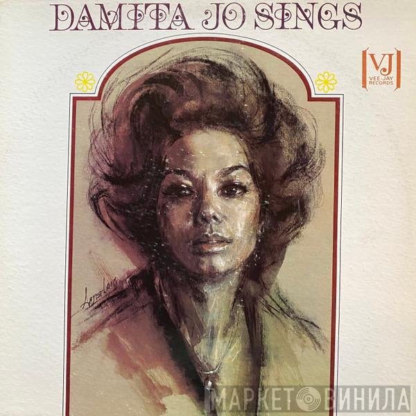Damita Jo  - Sings
