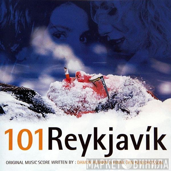 Damon Albarn & Einar Örn  - 101 Reykjavík