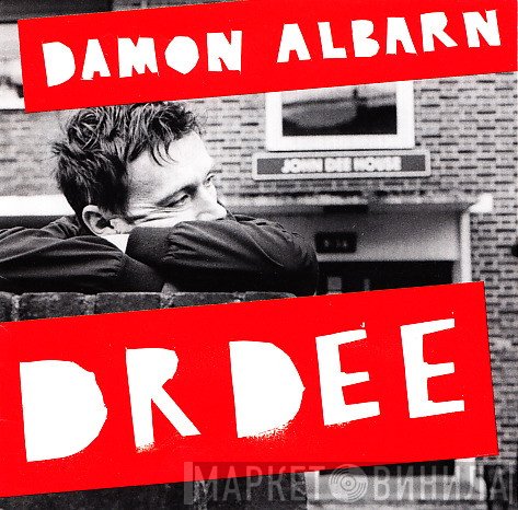 Damon Albarn - Dr Dee