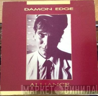 Damon Edge - Alliance