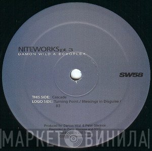 Damon Wild & Echoplex  - Niteworks Pt. 3