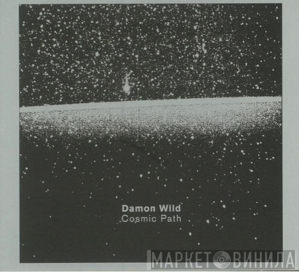 Damon Wild - Cosmic Path