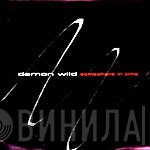 Damon Wild - Somewhere In Time