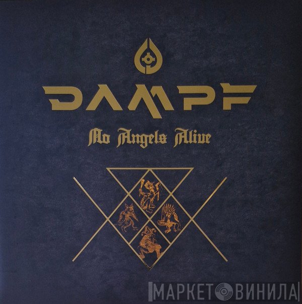 Dampf - No Angels Alive