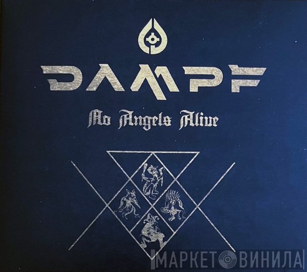 Dampf - No Angels Alive