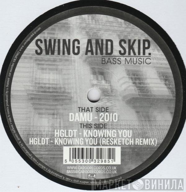 Damu , HGLDT - 2010
