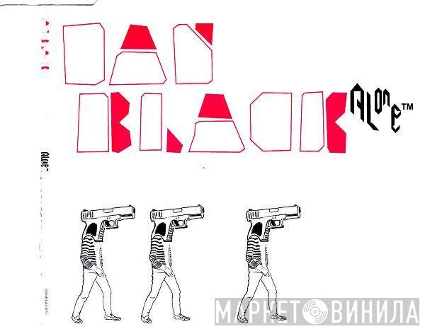 Dan Black - Alone
